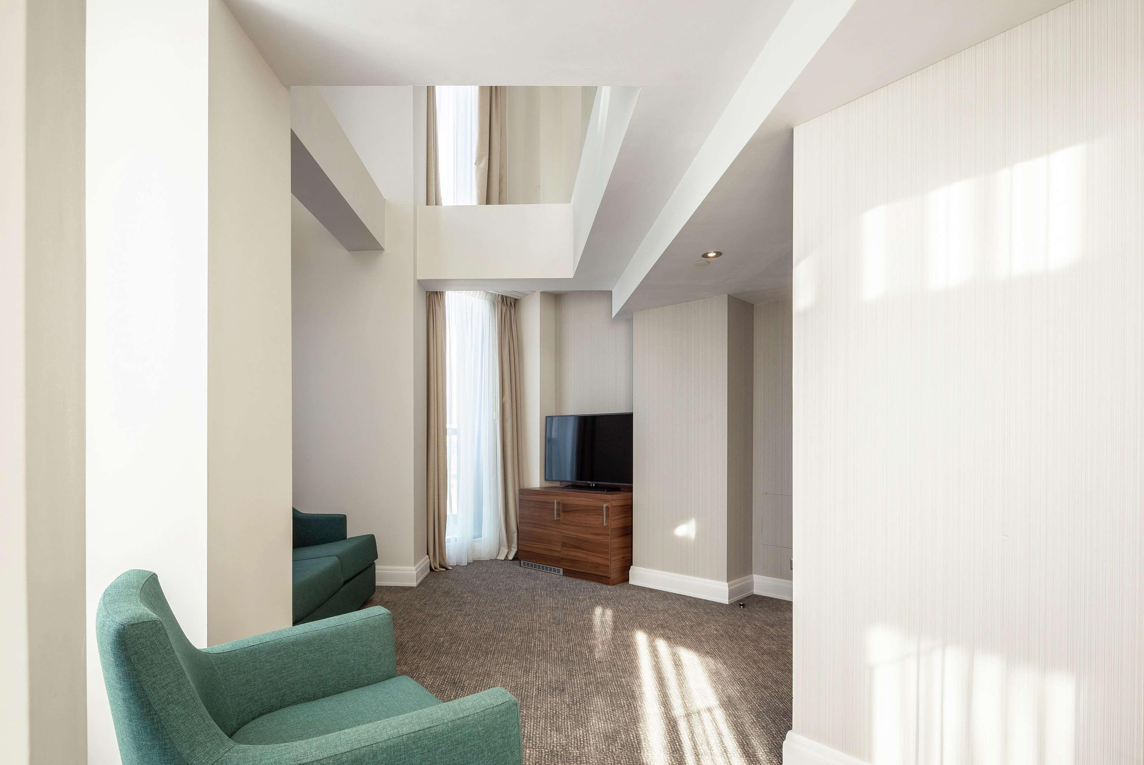 Hilton Garden Old Town 4*