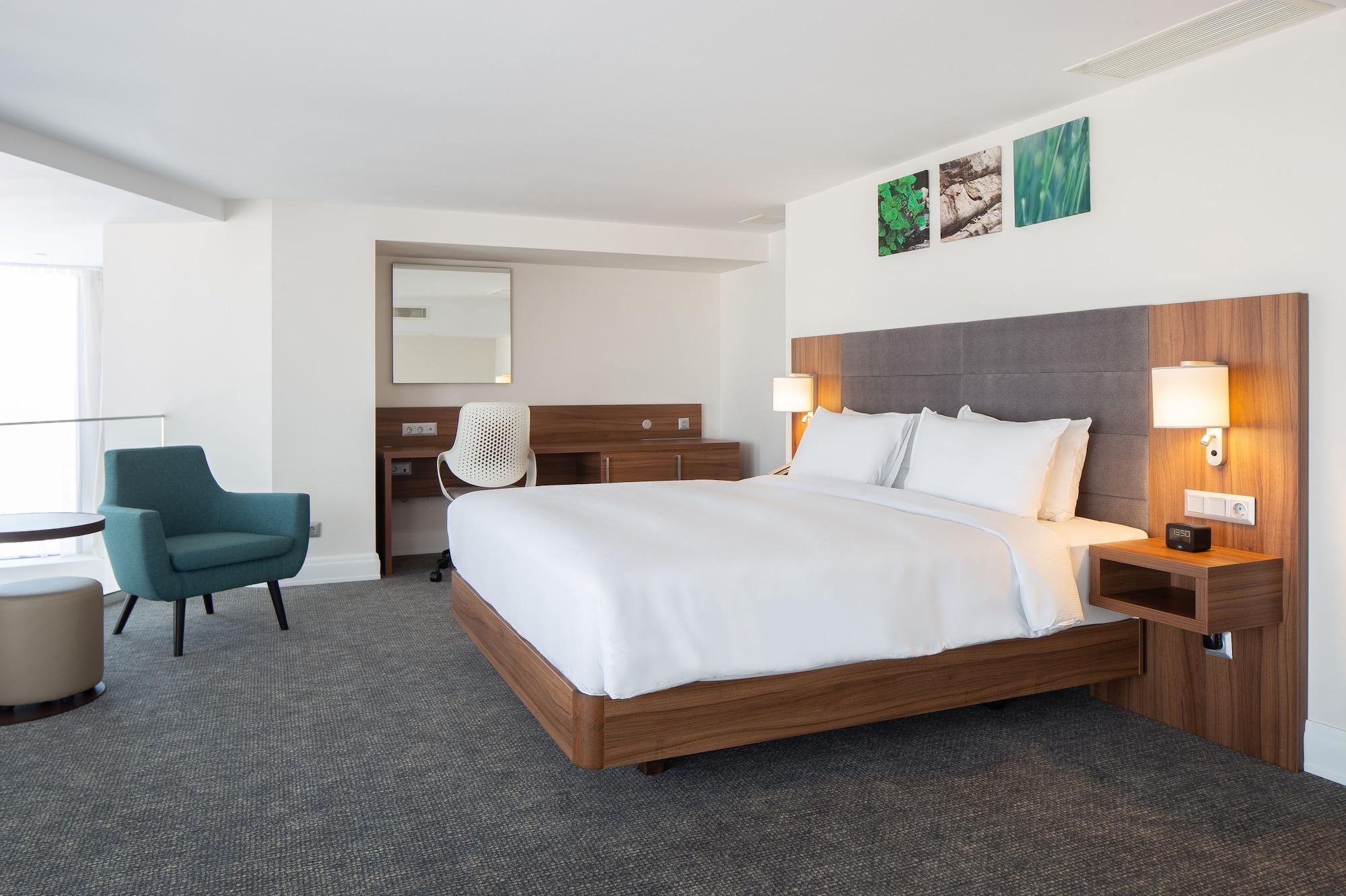 Hotel Hilton Garden Old Town Bucureşti