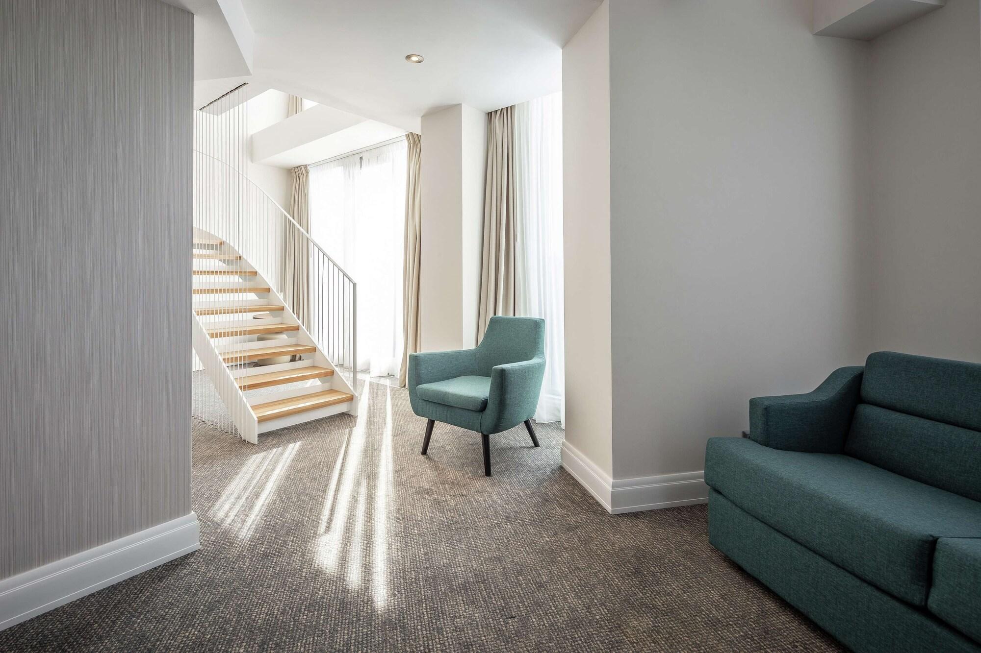 Hotel Hilton Garden Old Town 4*