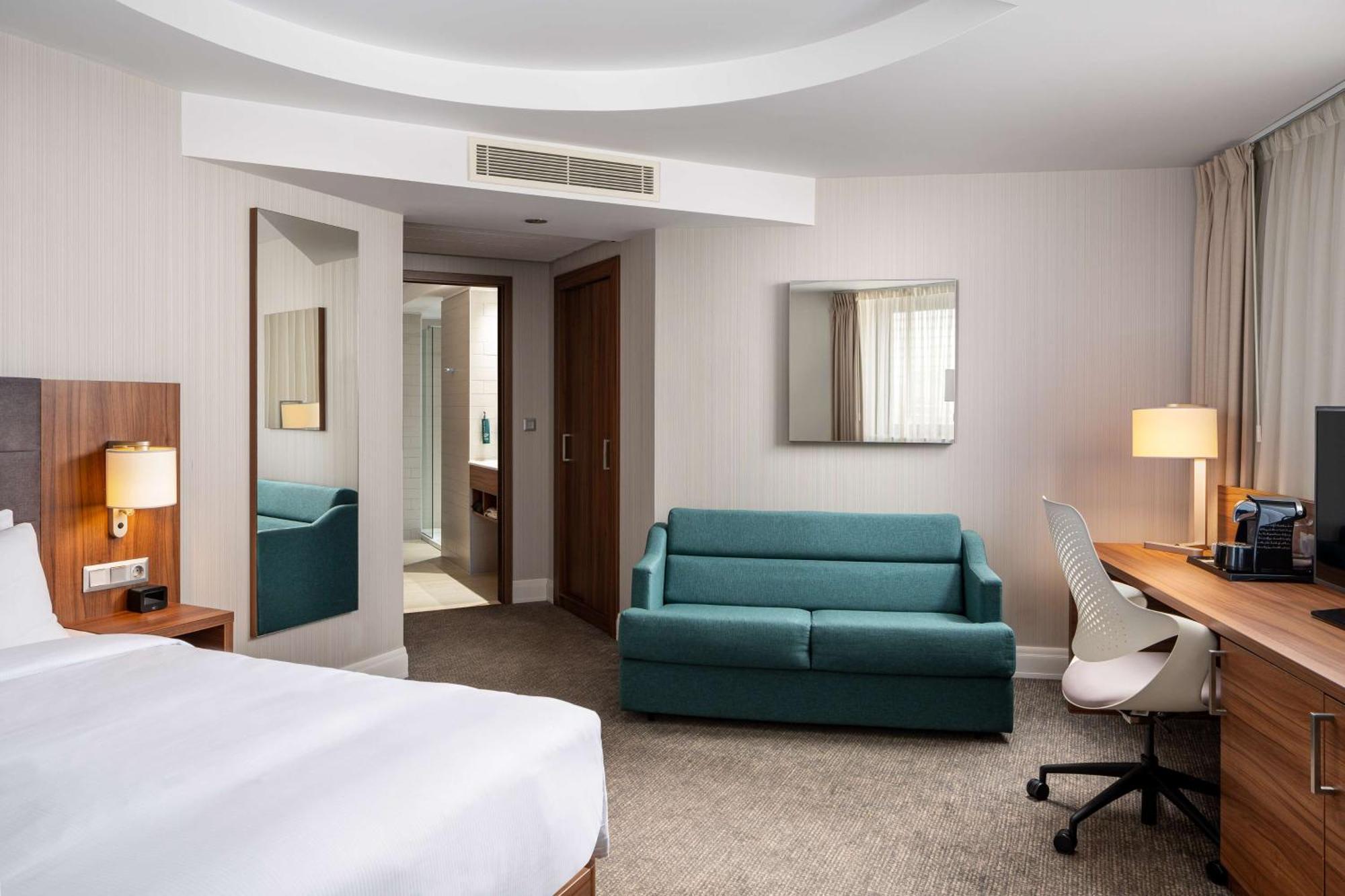 Hotel Hilton Garden Old Town Bucureşti