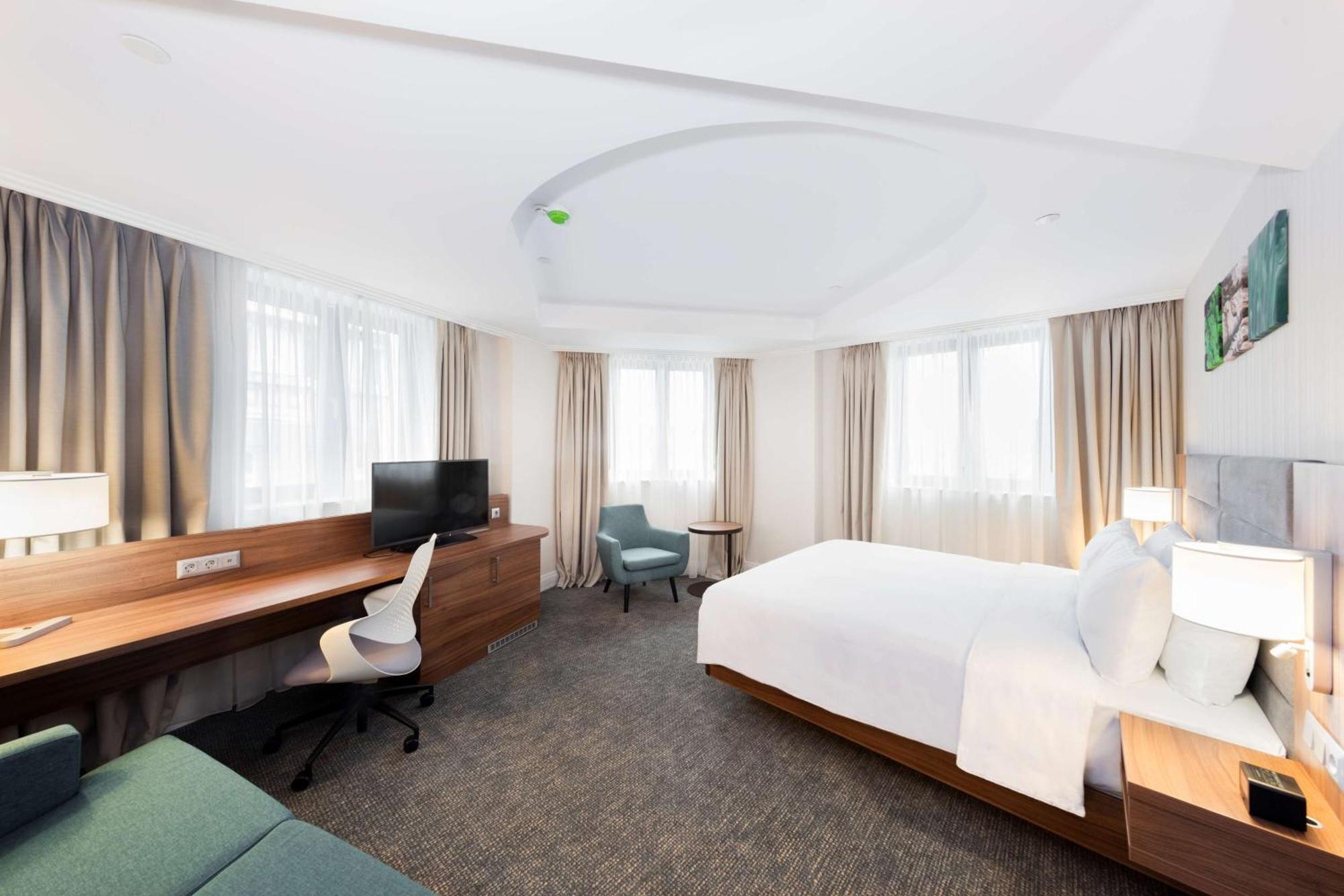 Hilton Garden Old Town Hotel Bucureşti