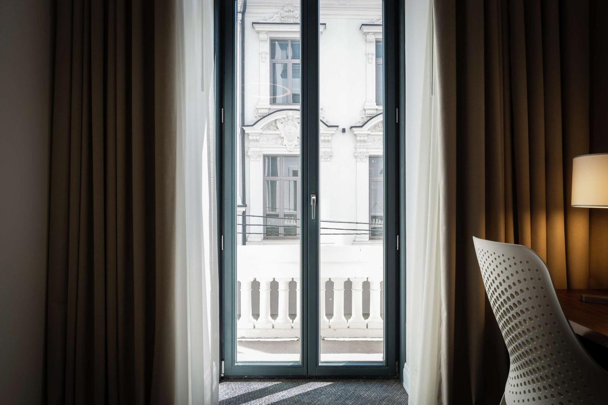 Hilton Garden Old Town