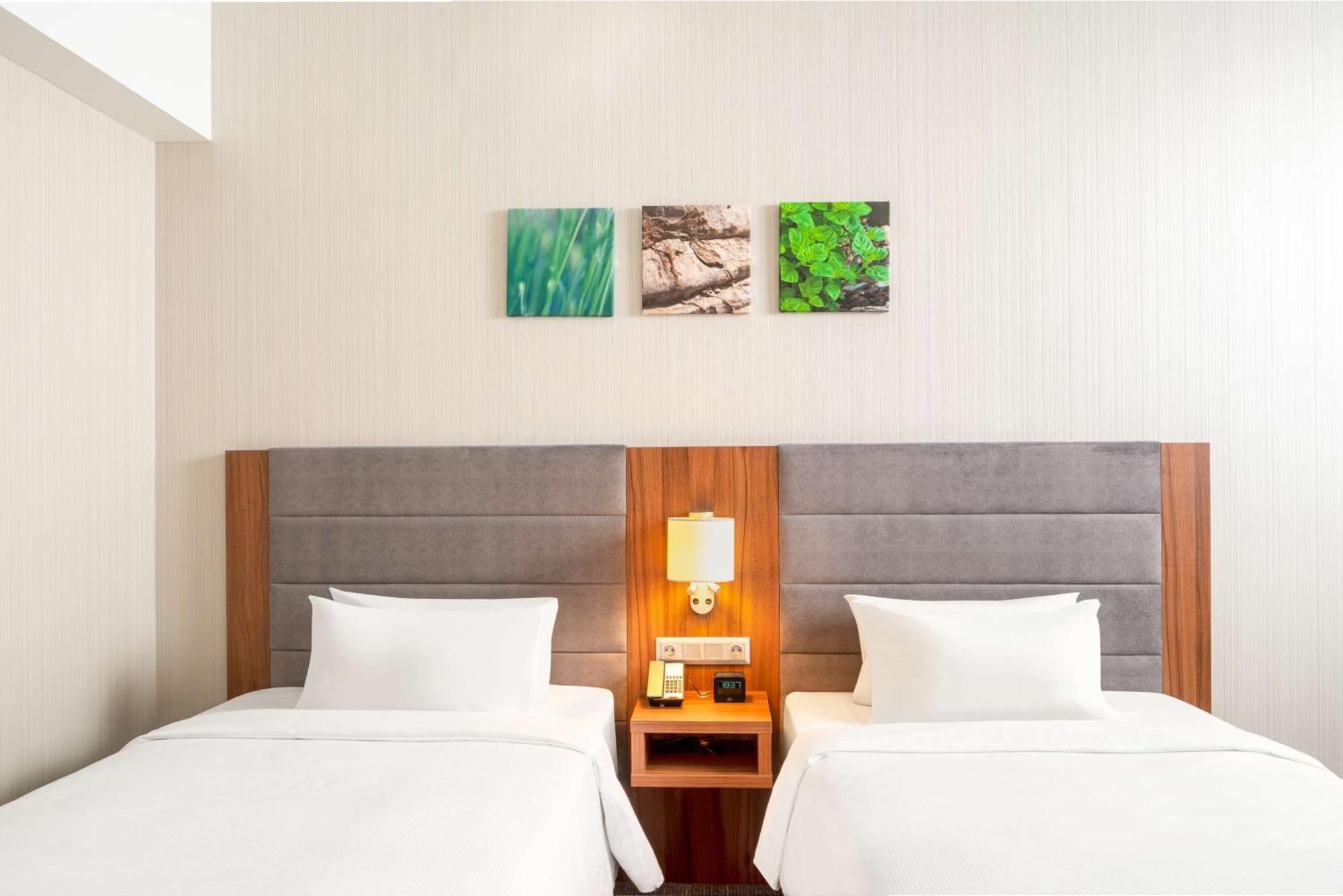 Hilton Garden Old Town Bucureşti