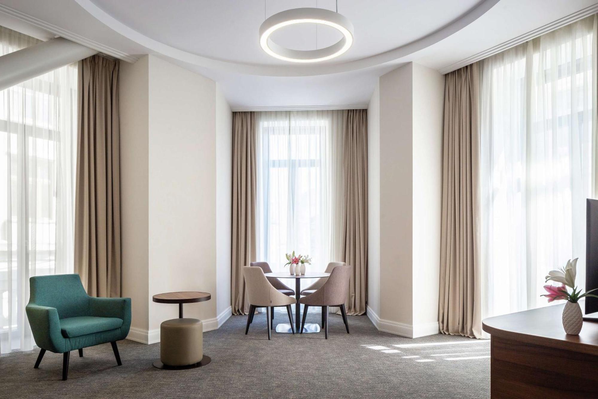 Hilton Garden Old Town Hotel Bucureşti